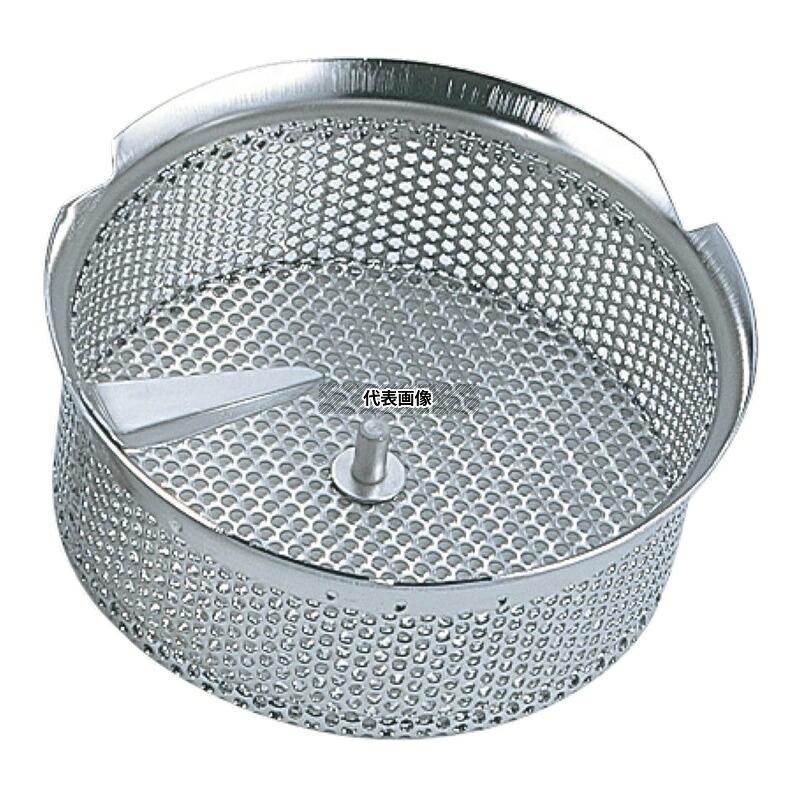 Louis Tellier LT スズメッキ ムーラン37cm用替網 M5040 4mm目 替えアミ No.0459200｜セミプロＤＩＹ店ファースト