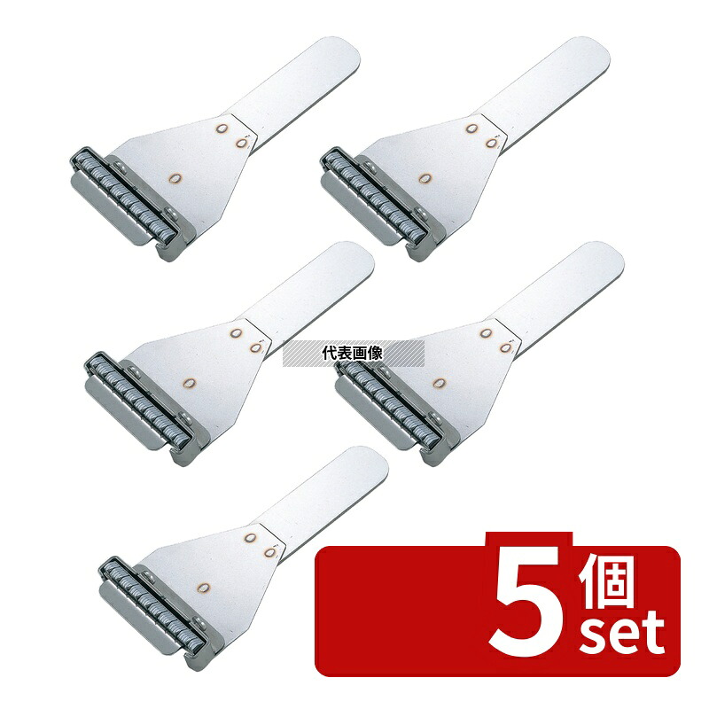 【5個セット】EBM(江部松) イカにも HS-5001 刃巾:60mm No.0716000｜セミプロＤＩＹ店ファースト