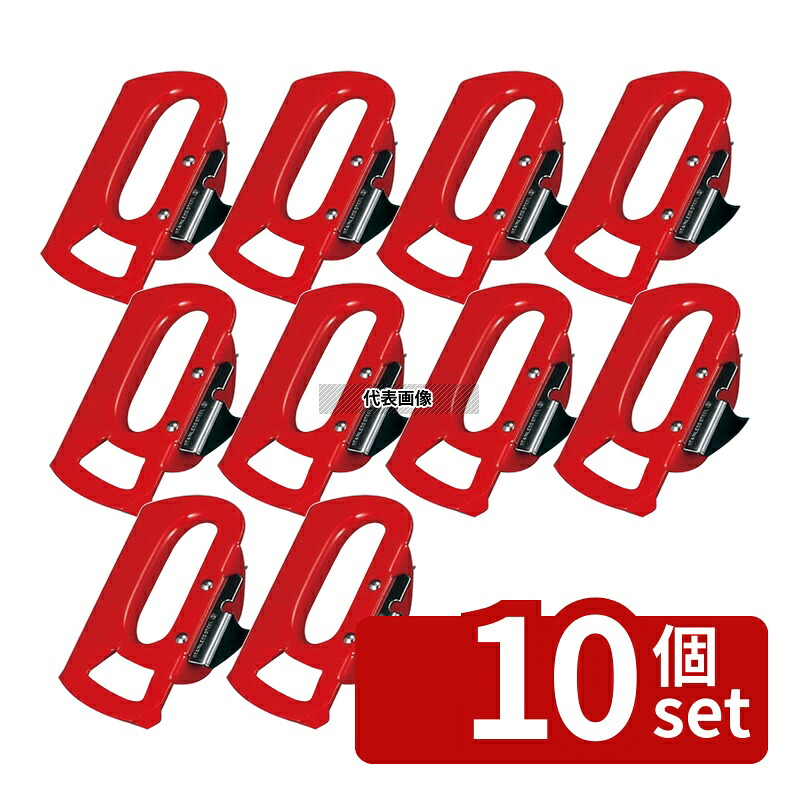 【10個セット】新考社ガンジー缶切 大 #300 (110&times;65mm) 110&times;65 缶切り No.0739600｜セミプロＤＩＹ店ファースト
