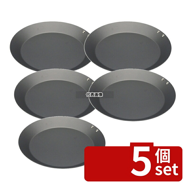 【5個セット】ココパン ココパン モーニング 23cm C105-002 23cm フライパン No.0908900|セミプロDIY店ファースト