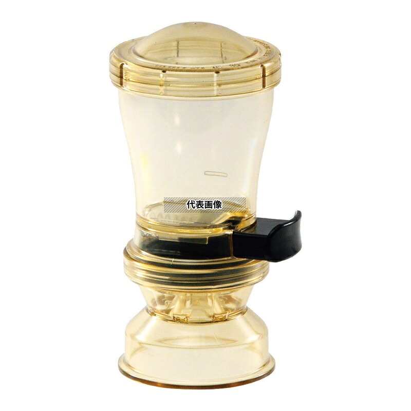 Server Products シーズニングディスペンサー スプレッド 87100 290ml φ80×H165 調味料入 No.1568840|セミプロDIY店ファースト