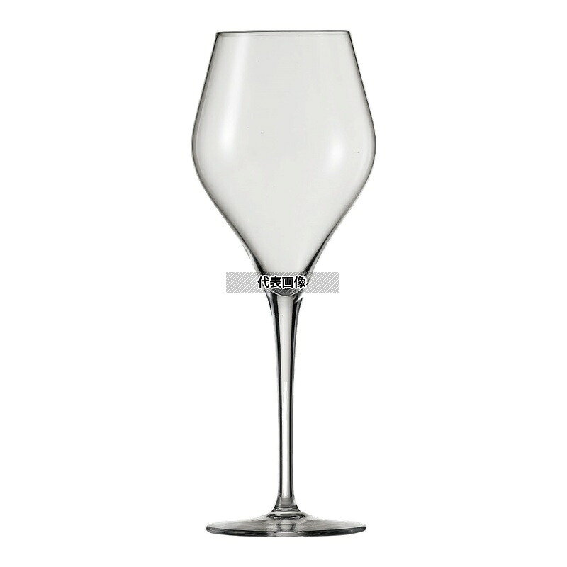 ショット・ツヴィーゼル フィネス シャルドネ 118602 (6個入) 385ml φ57×M85×H229 ワイングラス No.2127090|セミプロDIY店ファースト