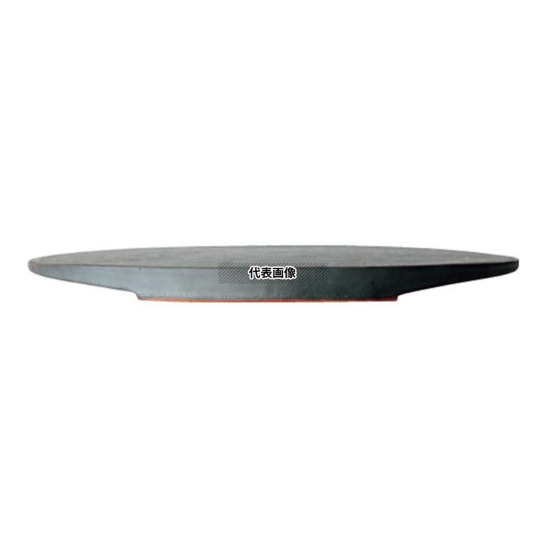 TSUKI 瓦食器 Flat plate 230 (平皿 丸) φ230 皿 No.3012150｜セミプロＤＩＹ店ファースト
