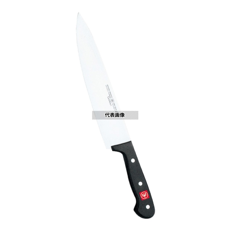 ヴォストフ グルメ コックナイフ 4562 20cm 1035044820 335 庖丁 No.3192500|セミプロDIY店ファースト