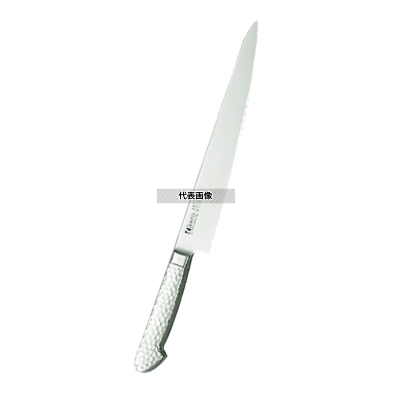 ブライト M11PRO 筋引 M1112 27cm 全長:406 庖丁 No.3512300|セミプロDIY店ファースト