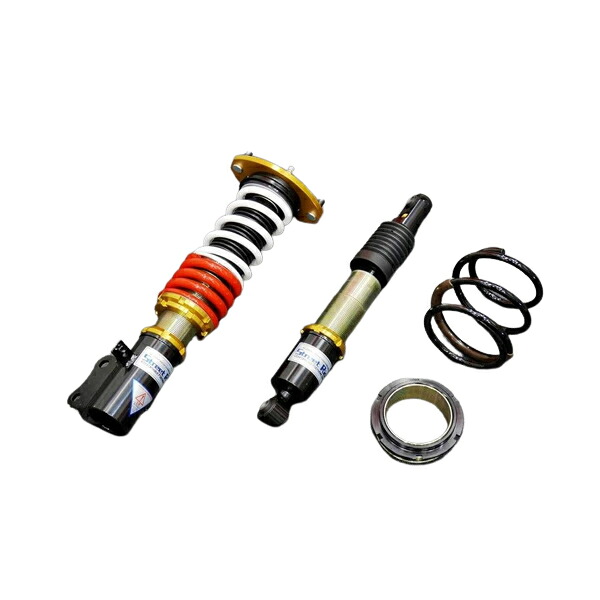 レーシングギア(RG)　車高調整式ダンパー　TYPE-K2　SRダンパーSR-D406-MC