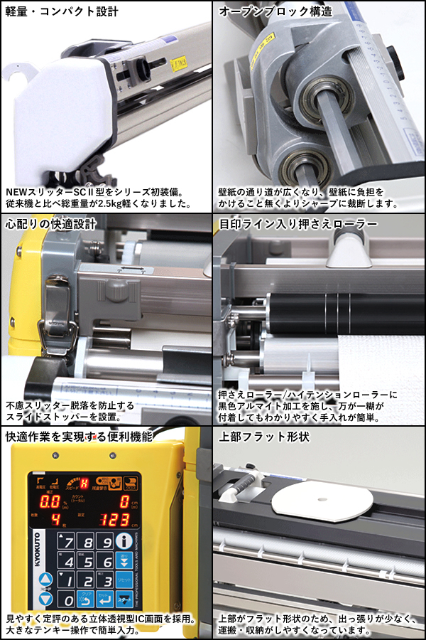 極東産機会 自動壁紙糊好運機 Prime Iii プライムミュー スリー 11 1394 デリバリー減す商いもの Acilemat Com