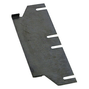 KLASS(極東産機) ハードペッカー 専用替刃 (シート刃 280mm) 21-6781 [配送制限商品]｜セミプロＤＩＹ店ファースト