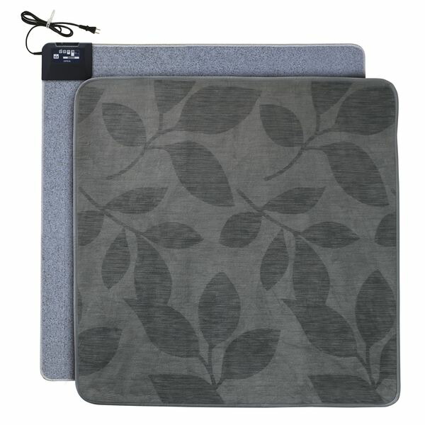 楽天市場】広電(KODEN) ホットカーペット 1畳 正方形 125×125cm 防水