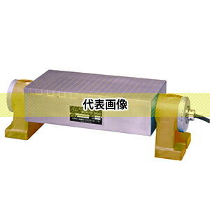 菱小 角形可傾式電磁チャック (70mm×130mm) KFB70X130 [代引不可商品]