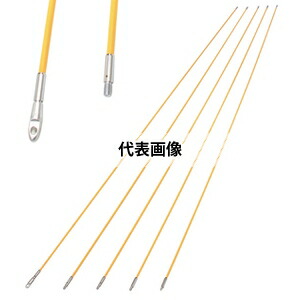 MARBEL(マーベル) E-4139J ジョイントライン(5本組)(2.0mタイプ) 通線・入線工具
