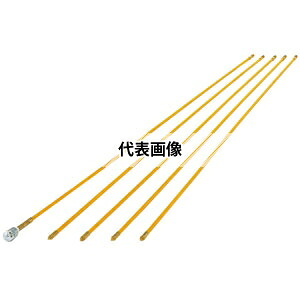 MARBEL(マーベル) E-4138J5 ジョイントラインDX(5本組) 通線・入線工具