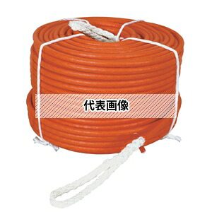 MARBEL(マーベル) R-1010PE ハンガーけん引ロープ 100m 通線・入線工具|セミプロDIY店ファースト
