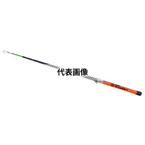 MARBEL(マーベル) E-4867L カーボンキャッチャー(LED付) 通線・入線工具