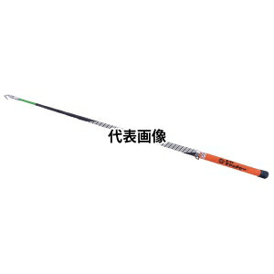 MARBEL(マーベル) E-48610L カーボンキャッチャー(LED付) 通線・入線工具