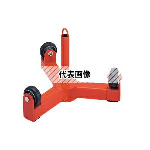 MARBEL(マーベル) E-6702 ドラムローラー 通線・入線工具