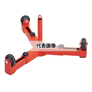 MARBEL(マーベル) E-6707 ドラムローラー 通線・入線工具