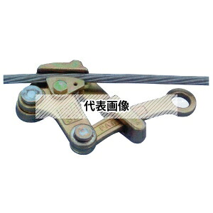 MARBEL(マーベル) CE-3 電設用クランプ 省力工具