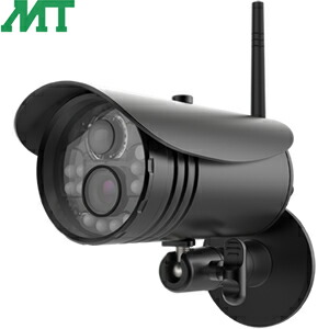 11940円 【上品】 マザーツール ワイヤレスカメラ用増設カメラ 単体 MTW-INC300IR