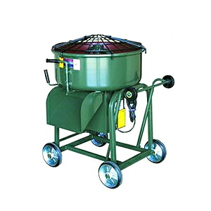 マゼラー ハンディミキサー モルタル2切 (60L)用 PM-20NH2 (荷台用) [法人限定]｜セミプロＤＩＹ店ファースト 118,800円