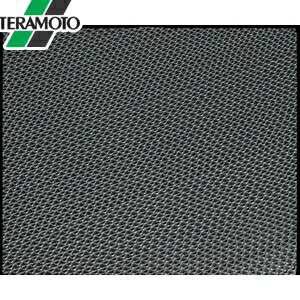 テラモト スーパーダスピット 灰 7mm厚 フチ無し 90cm×6m MR-133-055-5 [法人限定]