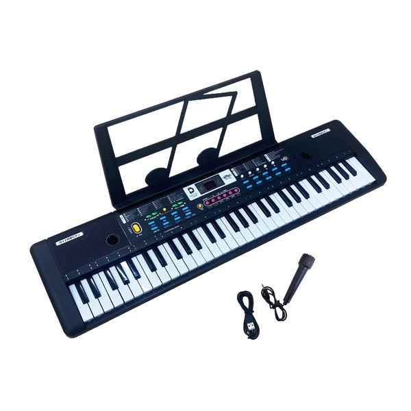 PlayTech プレイテック 電子ピアノ PDP300 デジタルピアノ PLAYTECH PDP300-BK 電子ピアノ 象牙調ハンマーアクション鍵盤
