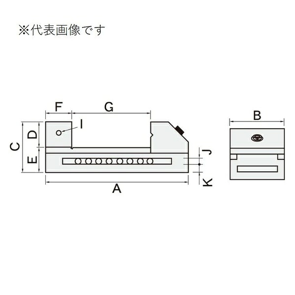 ファーステック 精密バイス FT-VW100