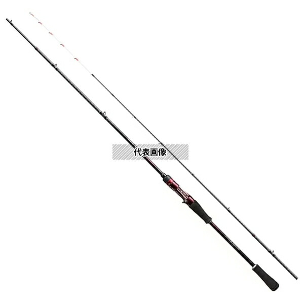 シマノ(SHIMANO) 19 セフィア SS メタルスッテ スピニング2ピース S68ML-S【在庫有り】 12,623円