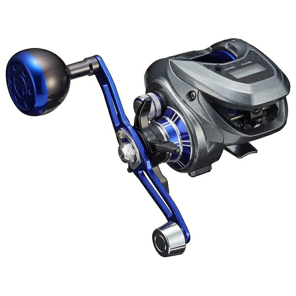 ダイワ(daiwa) ライトゲーム X IC 150 右 daiwa-4550133162596【在庫有り】