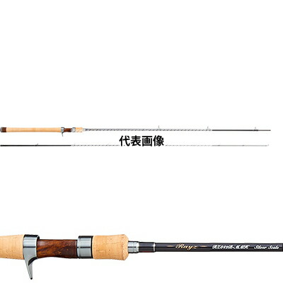 セール&特集> 天龍 TENRYU レイズ Rayz RZ4102B-UL 2pcsベイトモデル