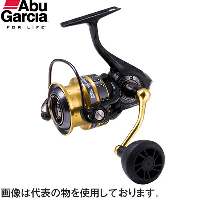 スーペリア 3000SH Abu Garcia スピニングリール アブガルシア Superior(スーペリア