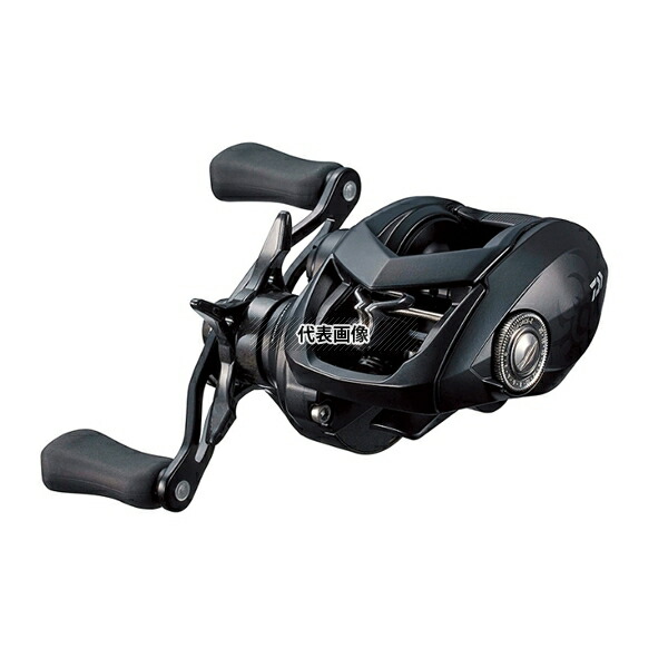 楽天市場】ダイワ 19 TATULA(タトゥーラ) SVTW 103HL(左) : ヨコオ