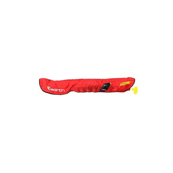リアス インフレータブルウエスト FAC-0020 RED　ライフジャケット【在庫有り】 16,091円