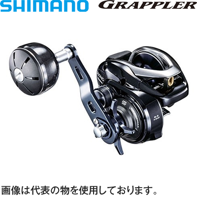 超爆安正式的 人気ランキング1位の欠品中 納期未定 シマノ 高感度音聴棒 17グラップラー 300hg ライスタ Right 右ハンドル コード 米麦水分計 5 セミプロｄｉｙ店ファーストsimano シマノ ベイトリール 両軸リール グラップラー Grappler