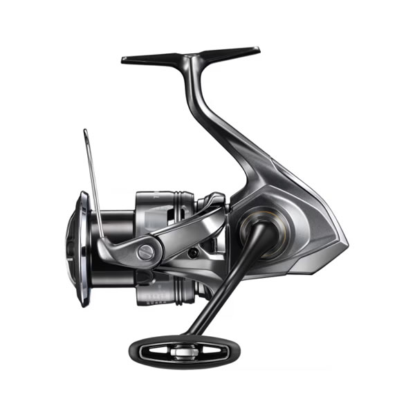 シマノ(shimano) 24 ツインパワー 4000XG [TWIN POWER] 2024年モデル スピニングリール【在庫有り】