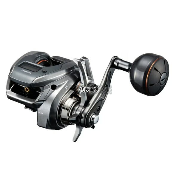 シマノ　グラップラープレミアム　151XG シマノ（SHIMANO） 船・石鯛リール 24 グラップラー プレミアム 151XG
