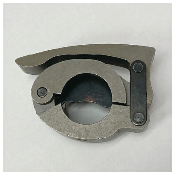 フローバル フレアROCKET用クランプ(単品) FT422-CP [00974193]