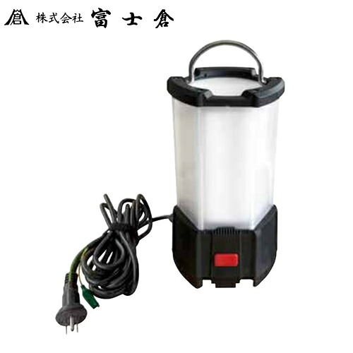 富士倉 トールランタン　連結コンセント付き照明　GP-TA40W