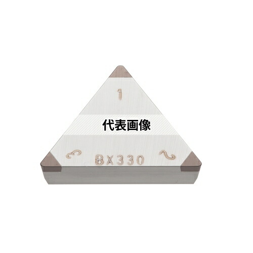 タンガロイ CBN インサート 3QP-TPM/GN 3QP-TPMN160308:BX930 7,147円