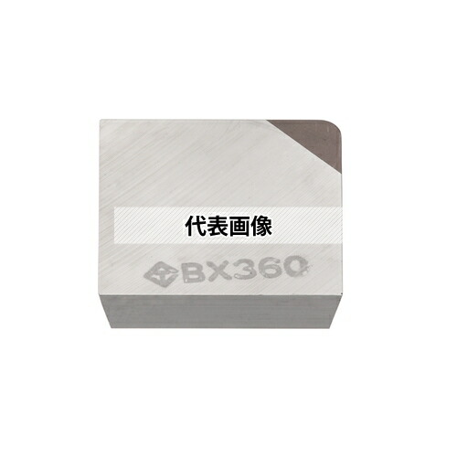 タンガロイ CBN インサート SPGN-QBN SPGN120312-QBN:BX360