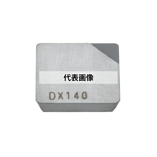 タンガロイ DIA インサート SECN422FN-DIA SECN422FN-DIA:DX140