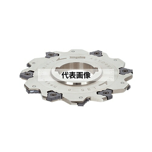 タンガロイ TACサイドカッタ ASV ASV05N160-8