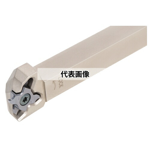 タンガロイ TACバイト角 STCR/L-18 STCR2525Z18
