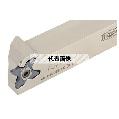 タンガロイ TACバイト角 STCR/L-27-CHP STCR2525-27-CHP