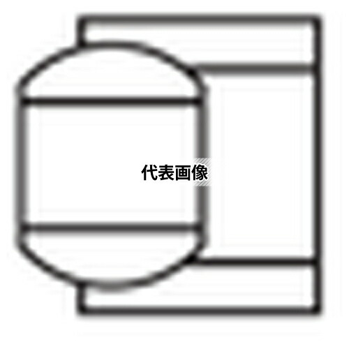 タンガロイ TAC工具部品 SATZ-M8X1-M3