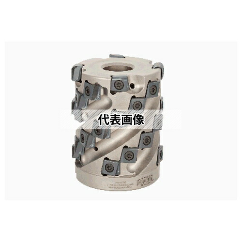 タンガロイ TAC正面フライス TLM11 TLM11R050M22.0E03｜セミプロＤＩＹ店ファースト
