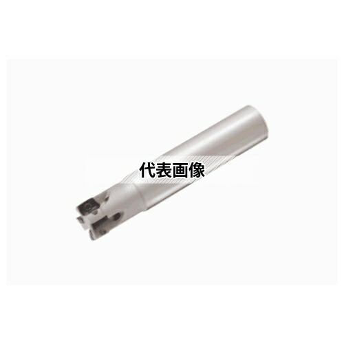 その他 タンガロイ TAC柄付フライス EPO07 EPO07R016M16.0-04