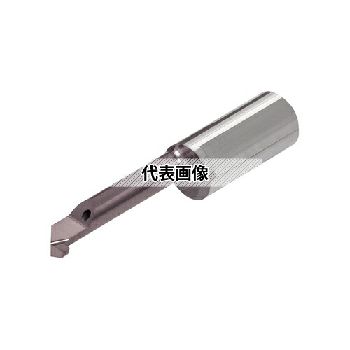 タンガロイ ソリッド、ロー付バイト JBR R JBRR07290050-D068:SH730