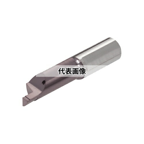 タンガロイ ソリッド、ロー付バイト JBS R JBSR07200200-D060:SH730