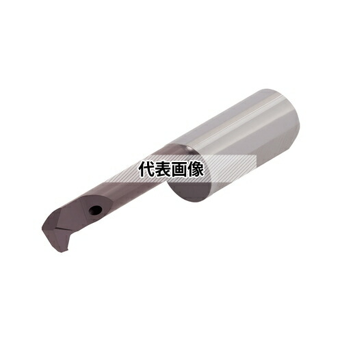 タンガロイ ソリッド、ロー付バイト JBU R JBUR07190010-D050:SH730